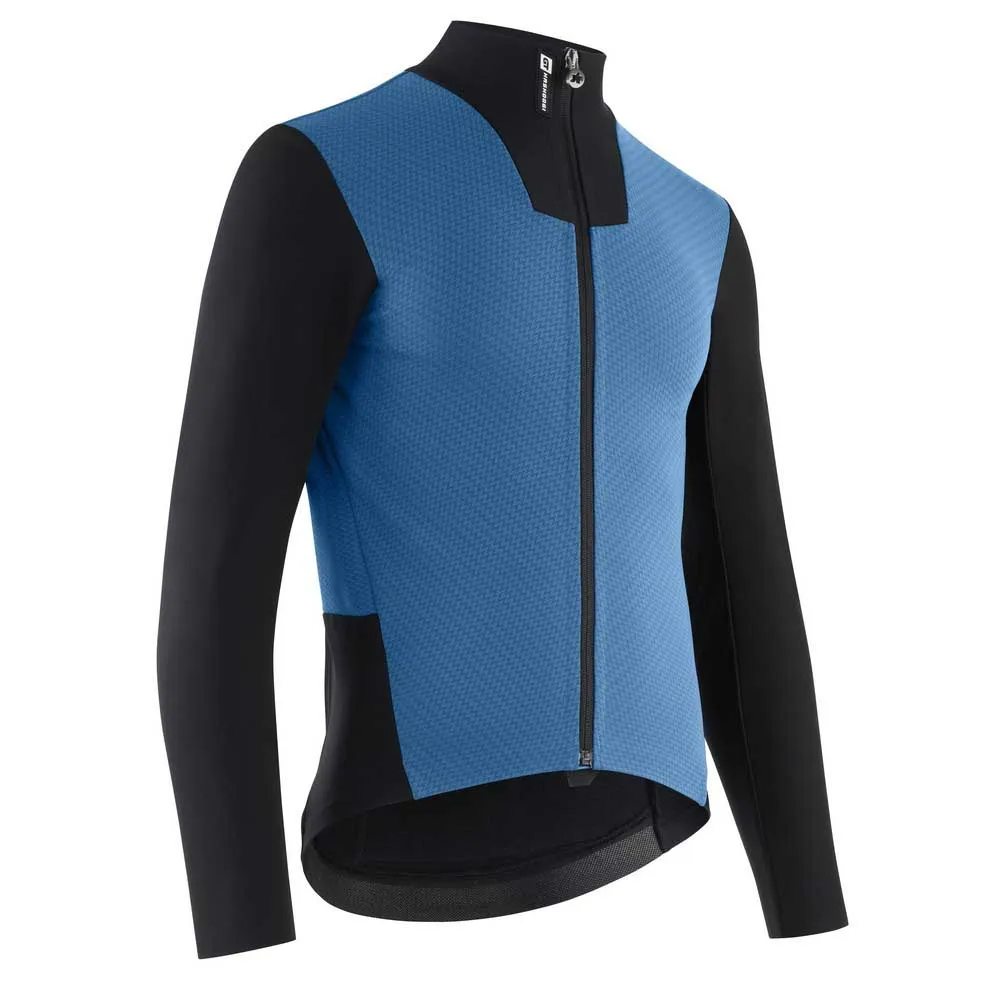 ASSOS Mille GT HASHOOGI S11 Vinterjakke