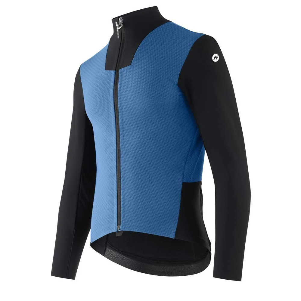 ASSOS Mille GT HASHOOGI S11 Vinterjakke