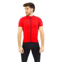 ASSOS Mille Gt Kort Ermet Trøye ASSOS Mille Gt Kort Ermet Trøye