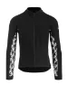 ASSOS Mille GT Overgangs Jakke, Svart
