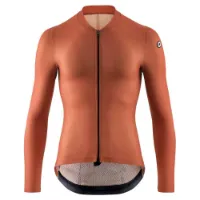 ASSOS Mille GT S11 LS Sykkeltrøye ASSOS Mille GT S11 LS Sykkeltrøye