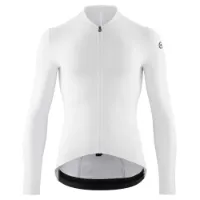 ASSOS Mille GT S11 LS Sykkeltrøye ASSOS Mille GT S11 LS Sykkeltrøye