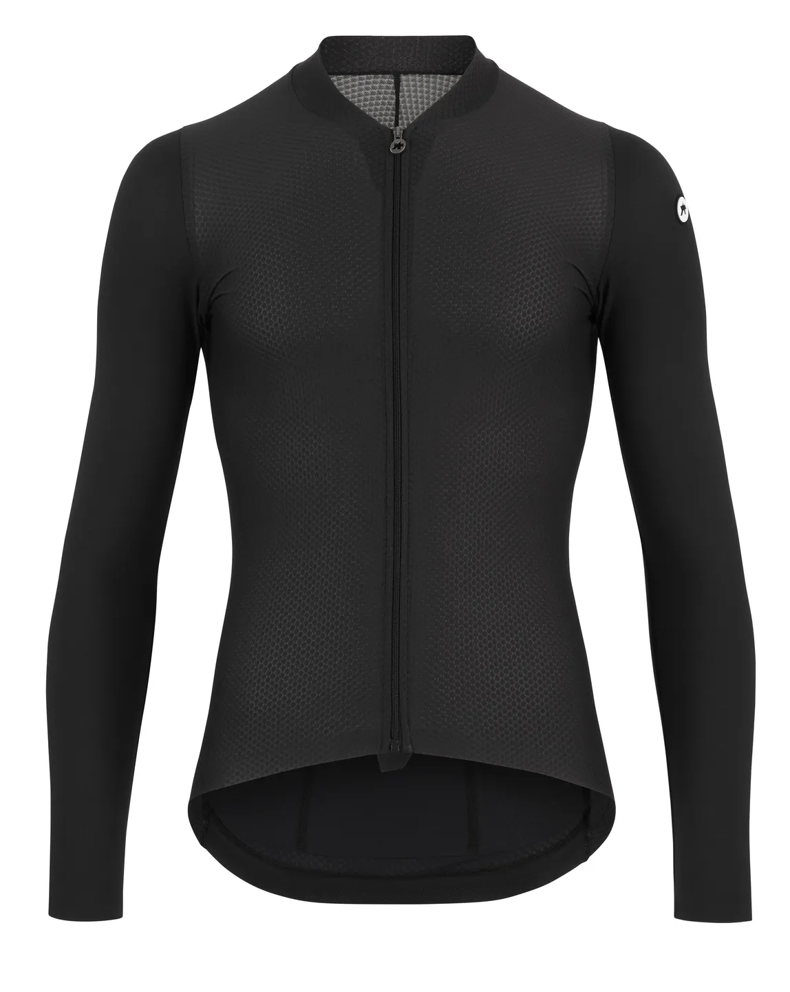 ASSOS Mille GT S11 LS Sykkeltrøye ASSOS Mille GT S11 LS Sykkeltrøye