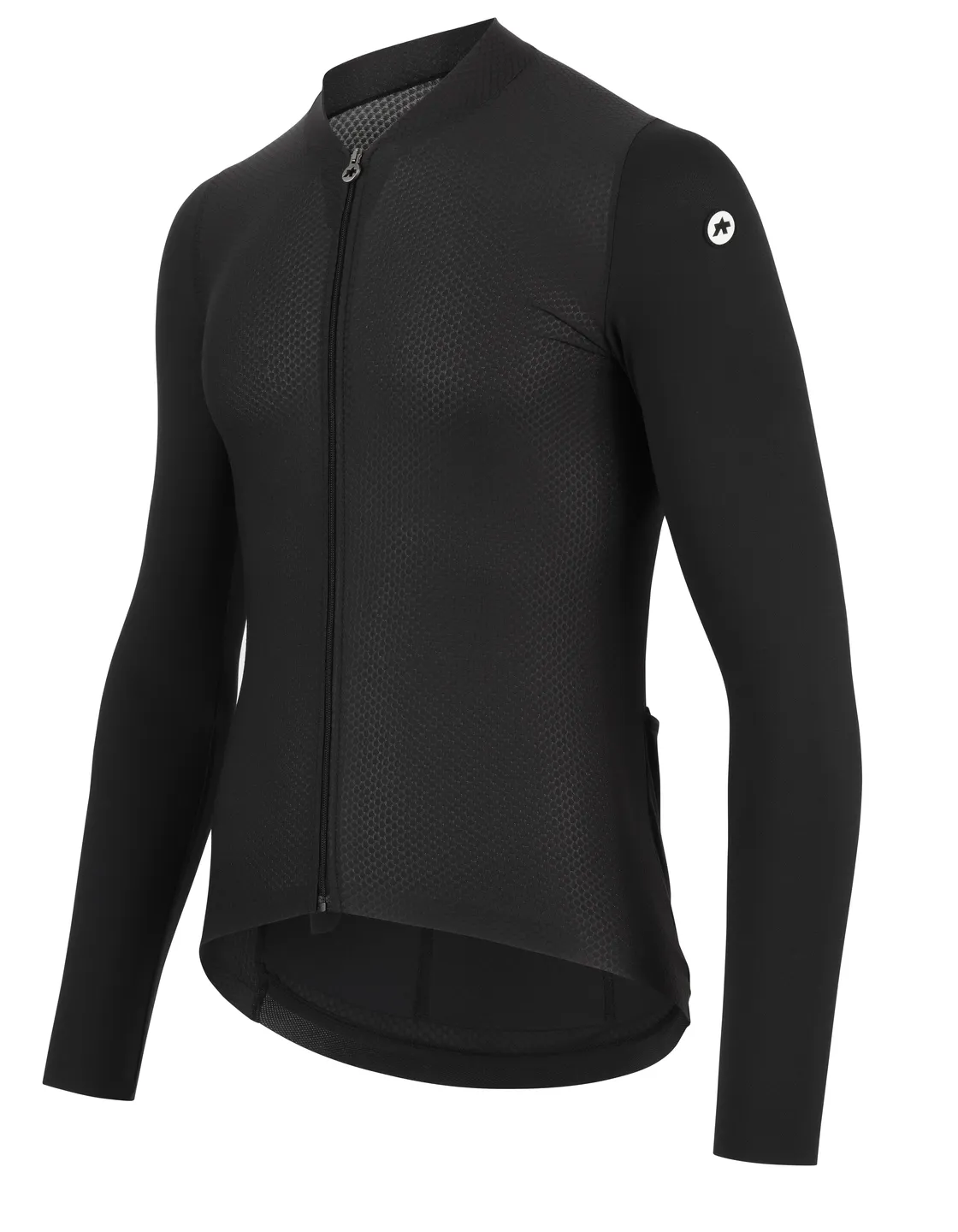 ASSOS Mille GT S11 LS Sykkeltrøye ASSOS Mille GT S11 LS Sykkeltrøye