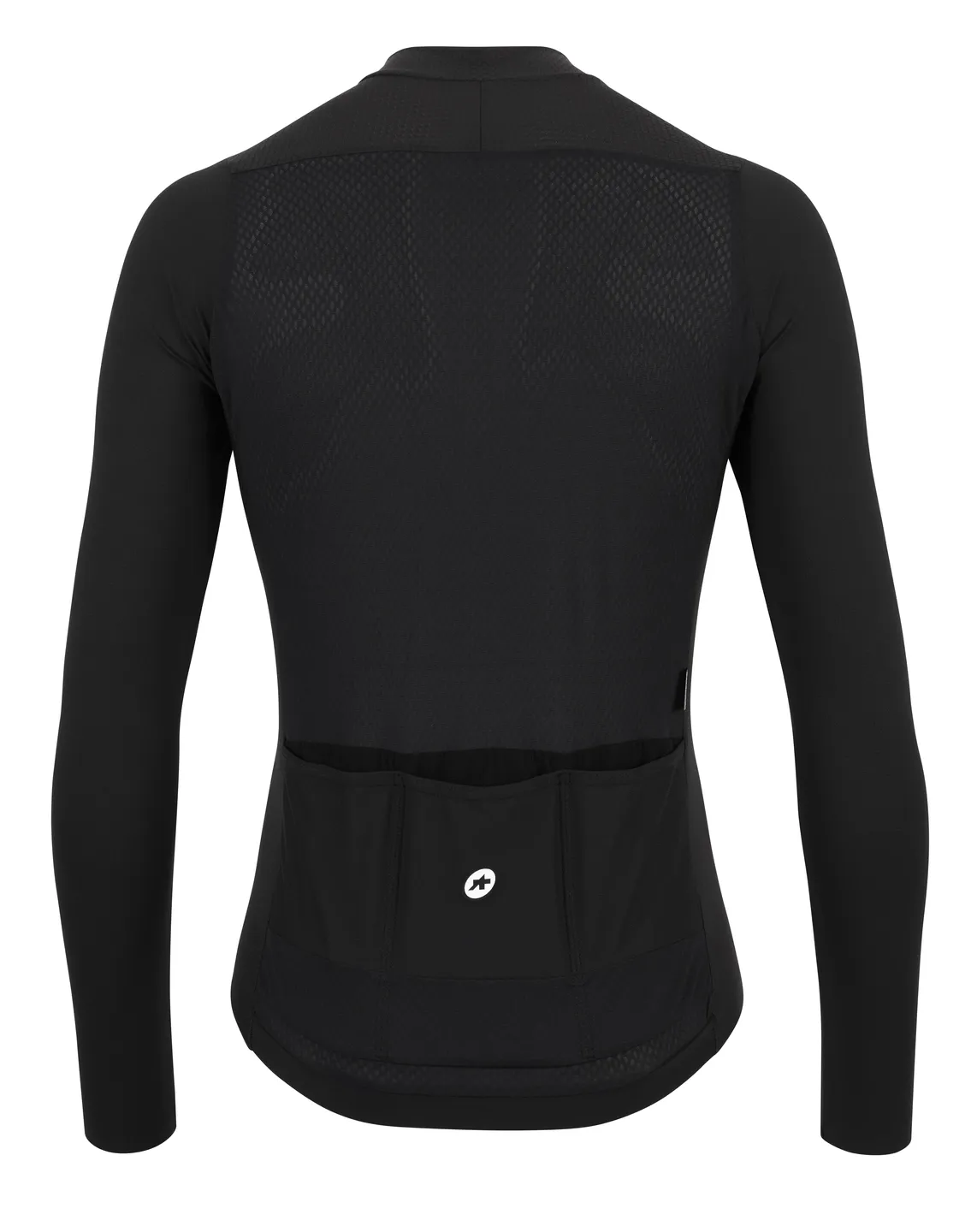ASSOS Mille GT S11 LS Sykkeltrøye ASSOS Mille GT S11 LS Sykkeltrøye