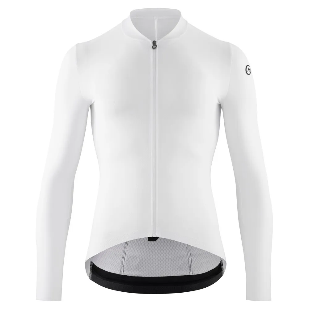 ASSOS Mille GT S11 LS Sykkeltrøye