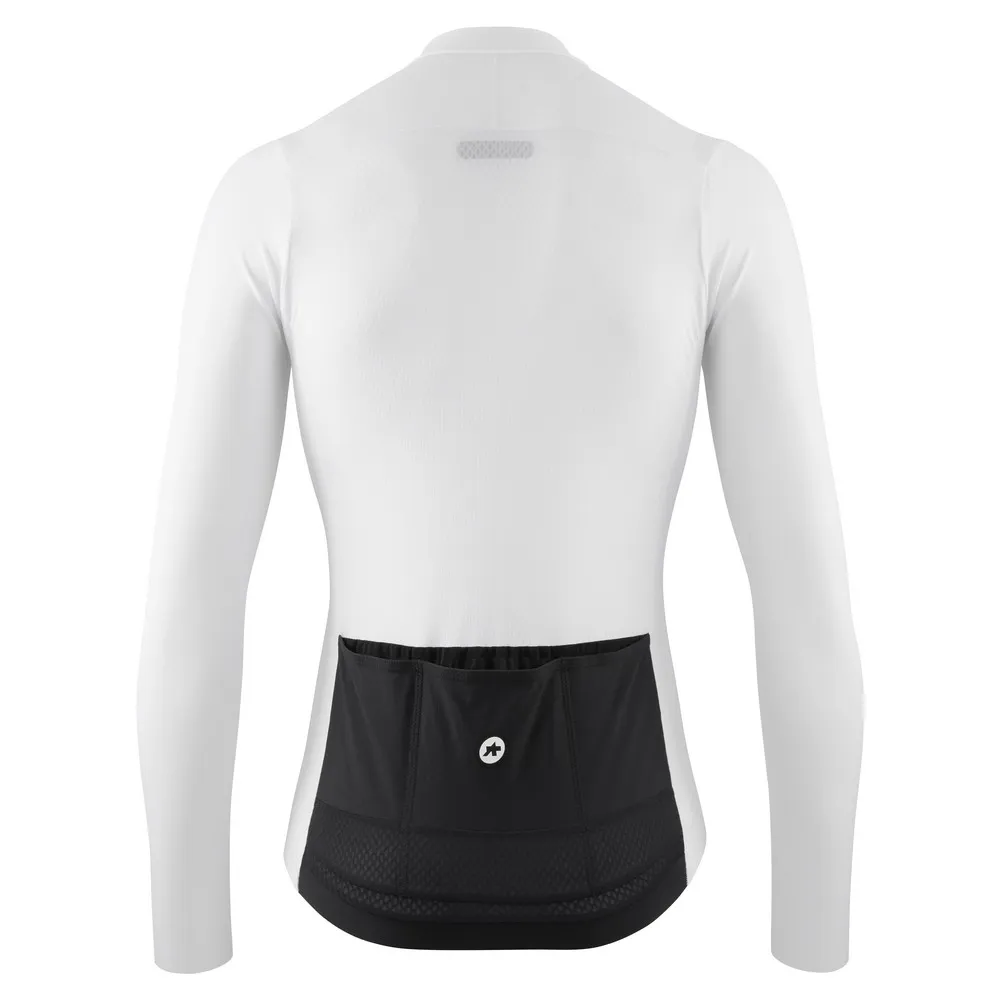 ASSOS Mille GT S11 LS Sykkeltrøye