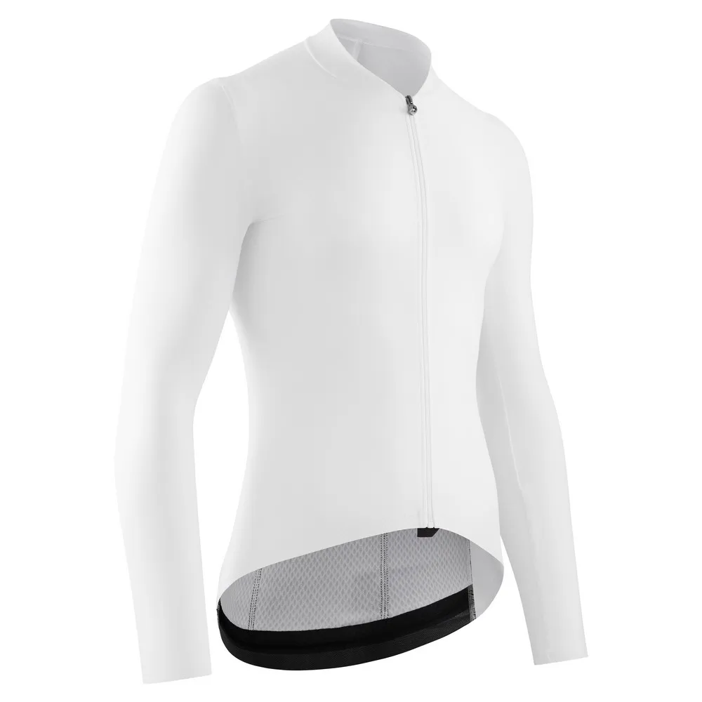ASSOS Mille GT S11 LS Sykkeltrøye