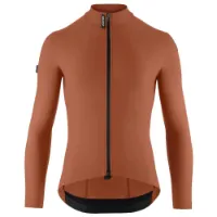 ASSOS Mille GT Spring Fall C2 Trøye