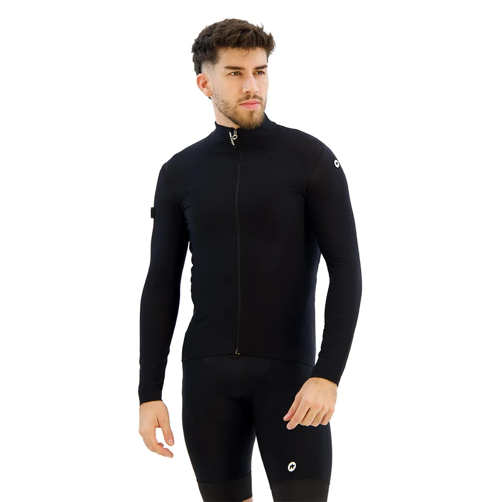 ASSOS Mille GT Spring Fall C2 Trøye ASSOS Mille GT Spring Fall C2 Trøye