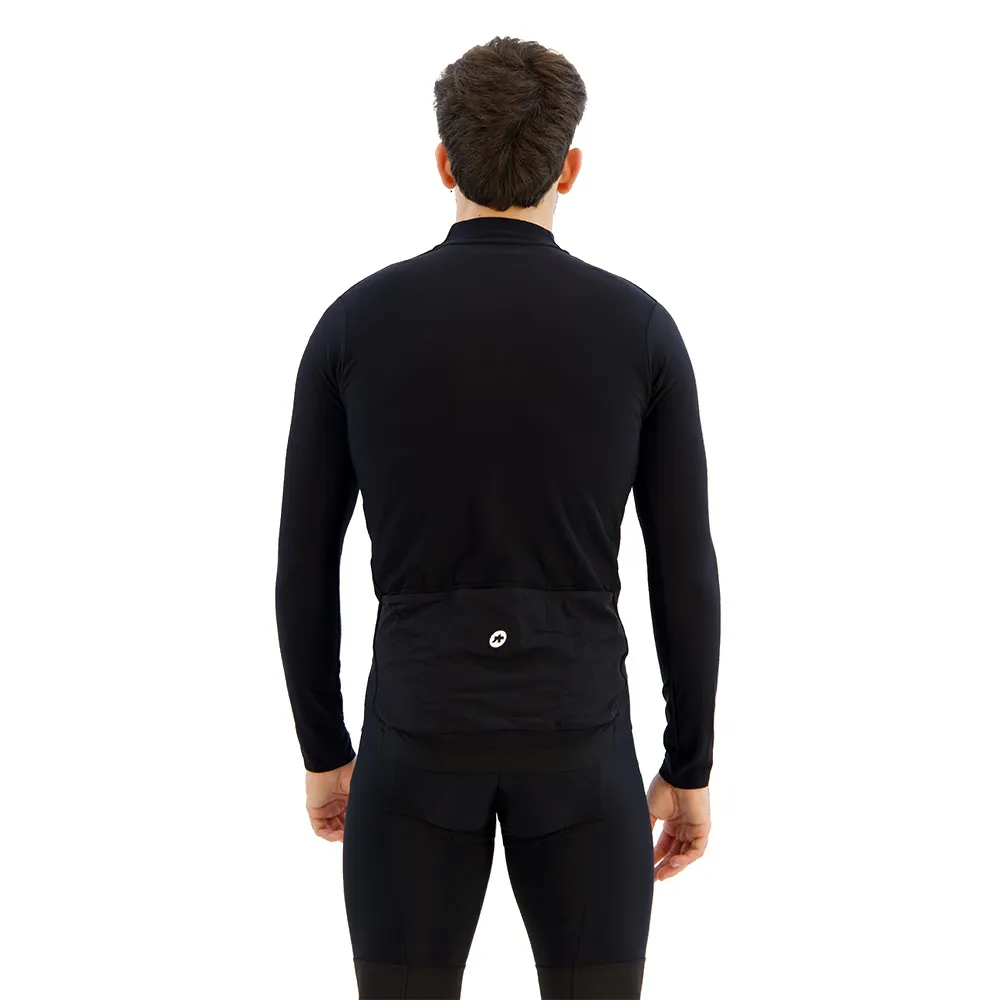 ASSOS Mille GT Spring Fall C2 Trøye ASSOS Mille GT Spring Fall C2 Trøye