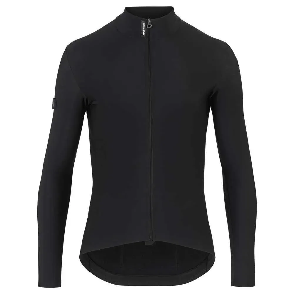 ASSOS Mille GT Spring Fall C2 Trøye ASSOS Mille GT Spring Fall C2 Trøye