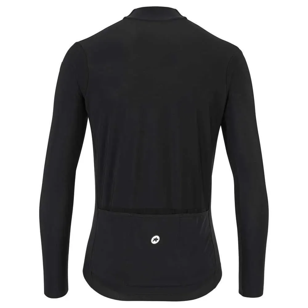 ASSOS Mille GT Spring Fall C2 Trøye ASSOS Mille GT Spring Fall C2 Trøye