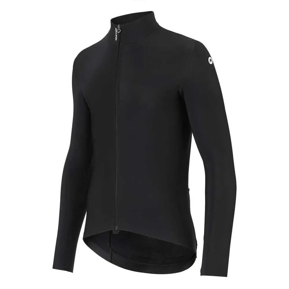 ASSOS Mille GT Spring Fall C2 Trøye ASSOS Mille GT Spring Fall C2 Trøye