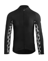 ASSOS Mille GT Spring Fall Sykkeltrøye ASSOS Mille GT Spring Fall Sykkeltrøye