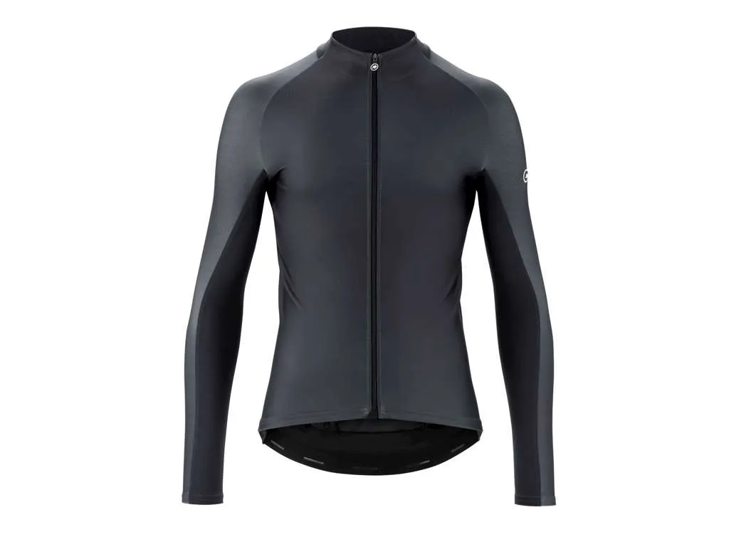 ASSOS Mille GT Spring Fall Sykkeltrøye ASSOS Mille GT Spring Fall Sykkeltrøye