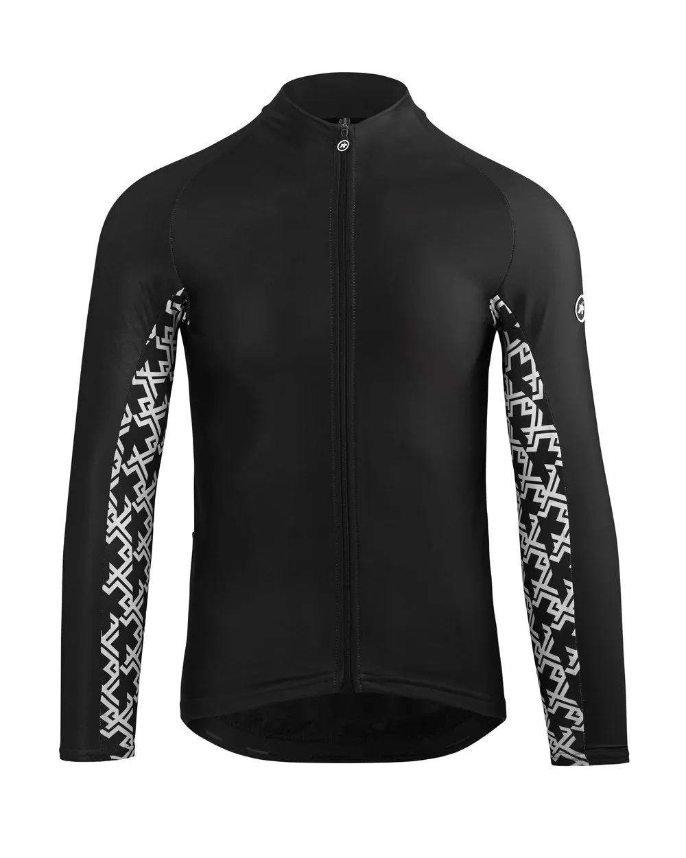 ASSOS Mille GT Spring Fall Sykkeltrøye