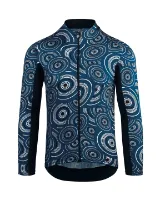ASSOS Mille GT Summer LS Sykkeltrøye