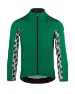 ASSOS Mille GT Summer LS Sykkeltrøye, Blå