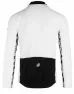 ASSOS Mille GT Summer LS Sykkeltrøye, Blå