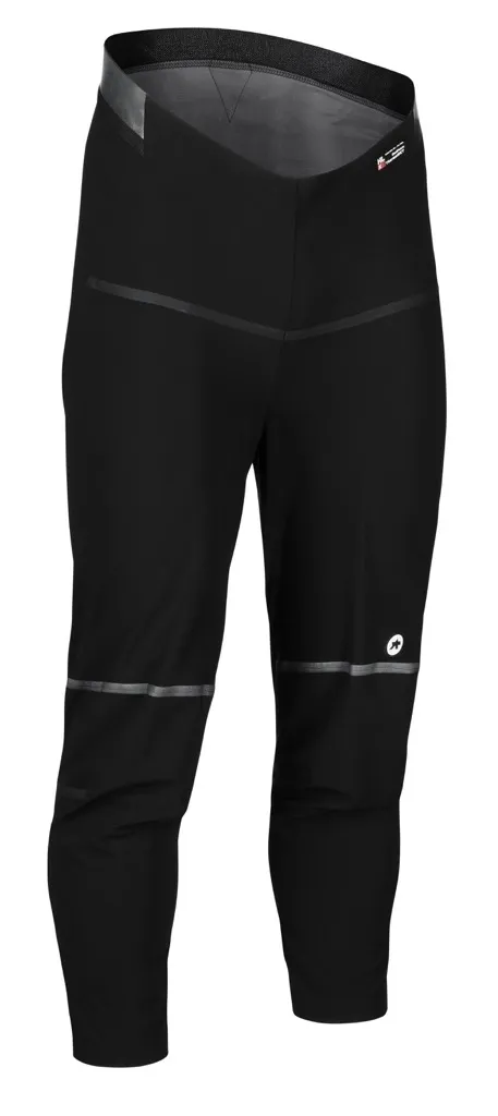 ASSOS Mille GT Thermo Rain Shell Bukse ASSOS Mille GT Thermo Rain Shell Bukse
