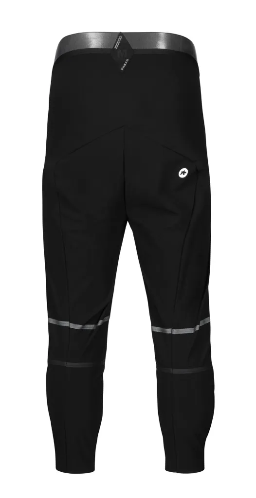 ASSOS Mille GT Thermo Rain Shell Bukse ASSOS Mille GT Thermo Rain Shell Bukse