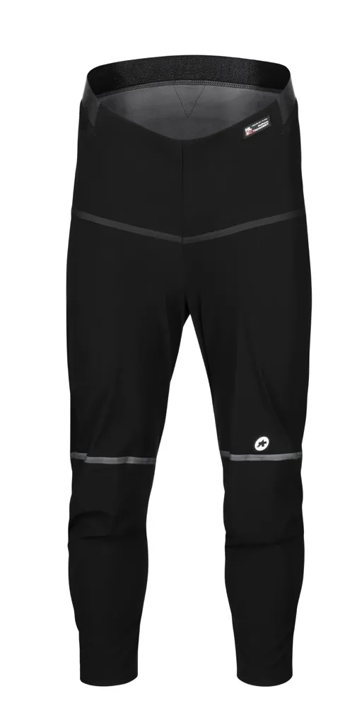 ASSOS Mille GT Thermo Rain Shell Bukse ASSOS Mille GT Thermo Rain Shell Bukse