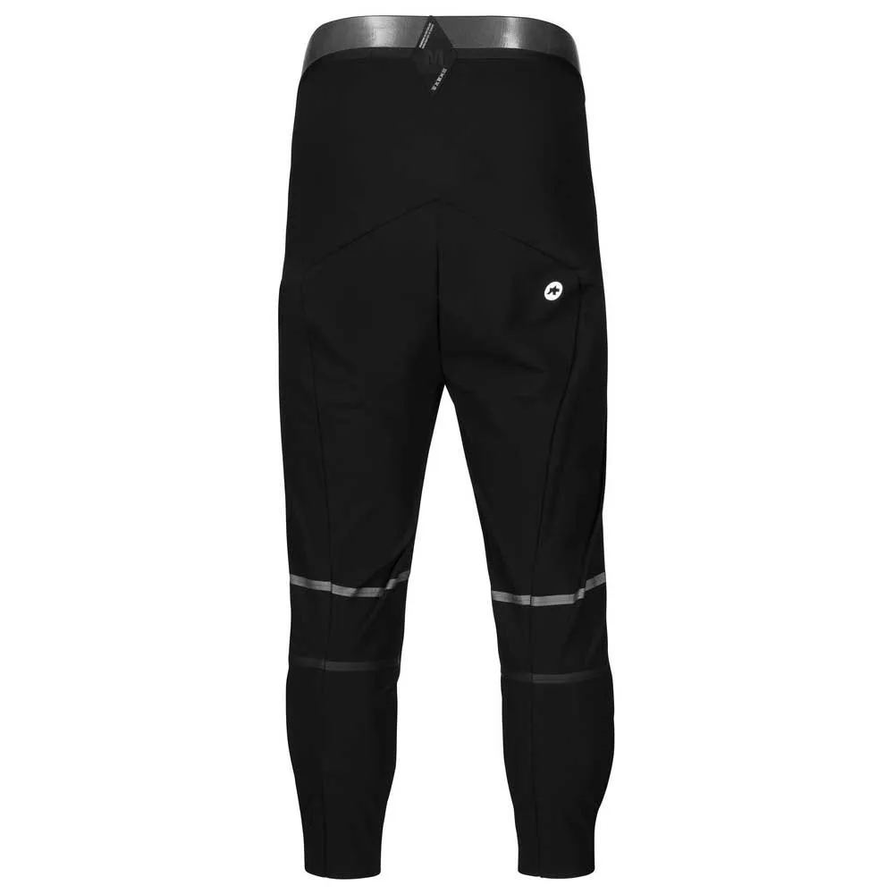 ASSOS Mille GT Thermo Rain Shell Bukse