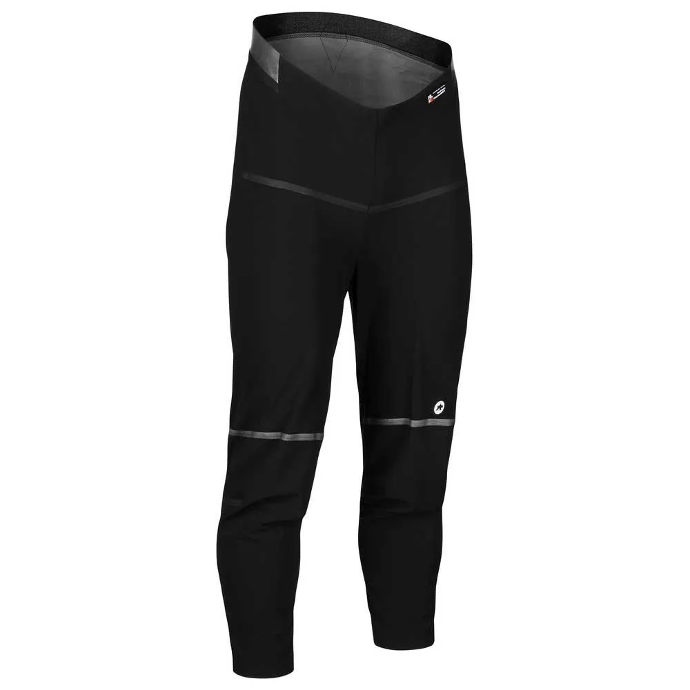 ASSOS Mille GT Thermo Rain Shell Bukse