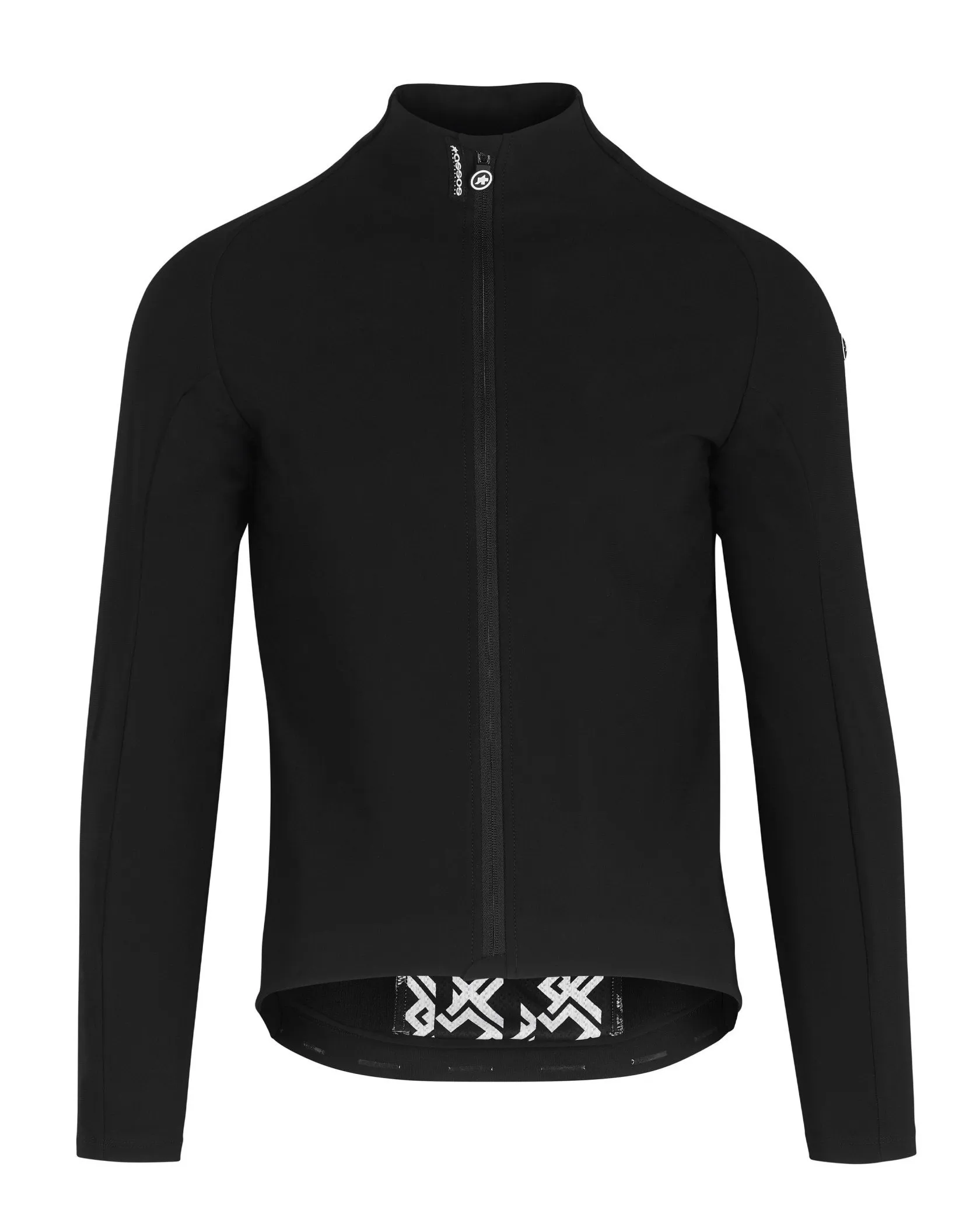 ASSOS Mille GT Ultraz Vinterjakke