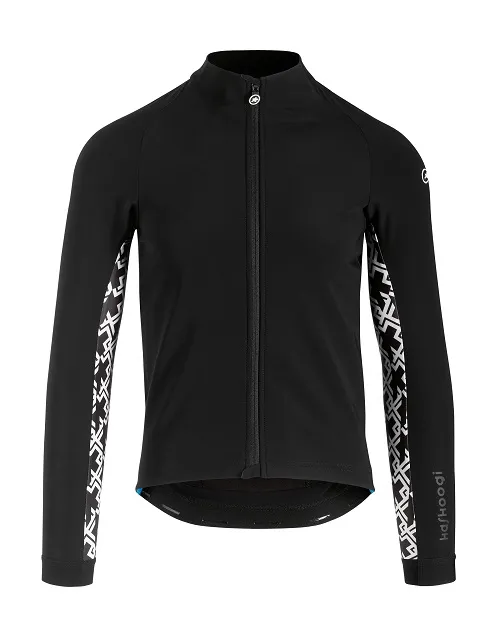ASSOS Mille GT Vinterjakke ASSOS Mille GT Vinterjakke