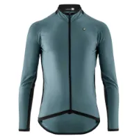 ASSOS Mille GT Wind C2 Sykkeljakke ASSOS Mille GT Wind C2 Sykkeljakke