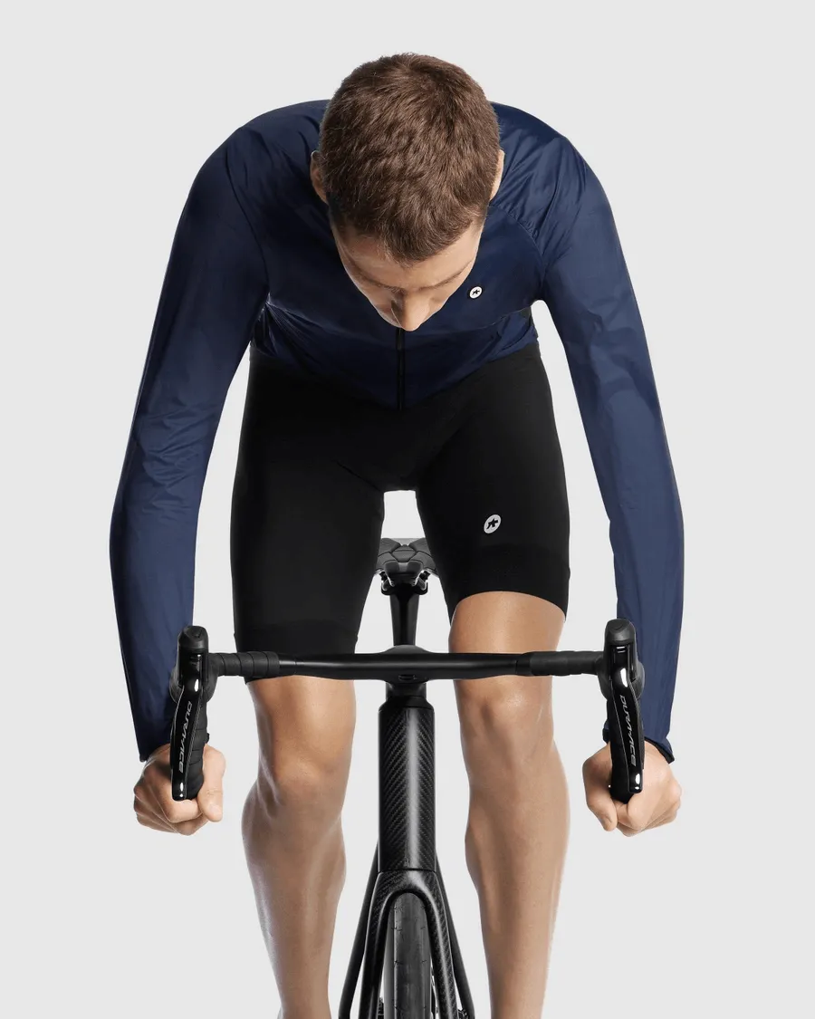 ASSOS Mille GT Wind C2 Sykkeljakke