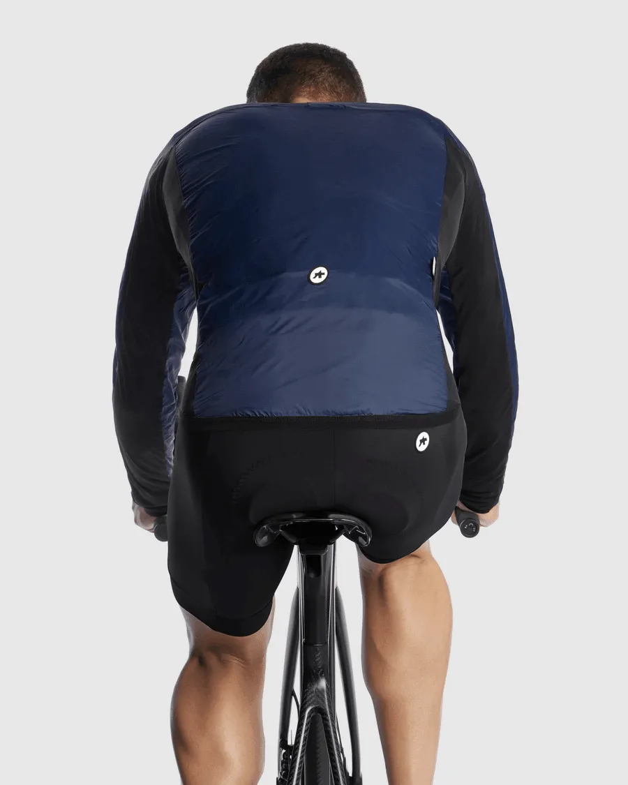 ASSOS Mille GT Wind C2 Sykkeljakke