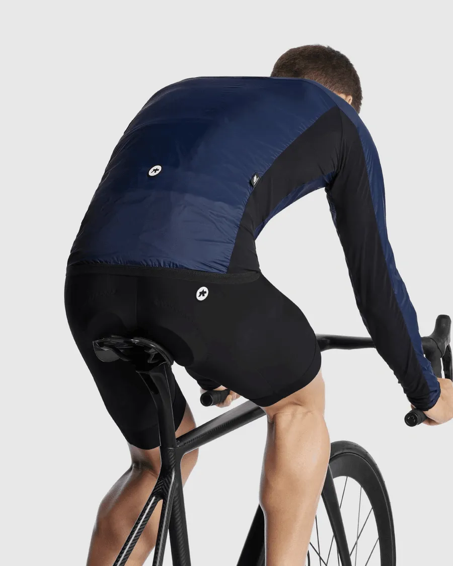 ASSOS Mille GT Wind C2 Sykkeljakke
