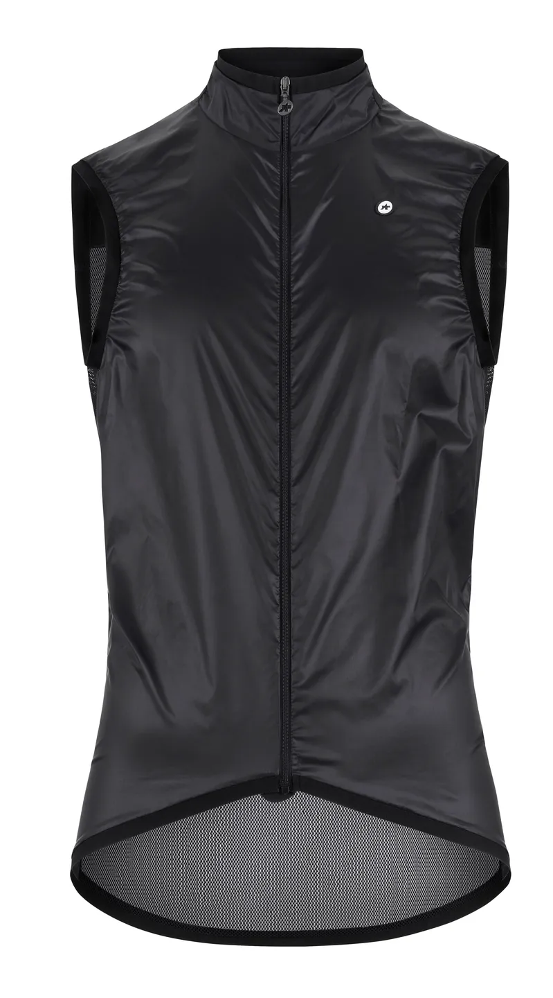 ASSOS Mille GT Wind C2 Sykkelvest