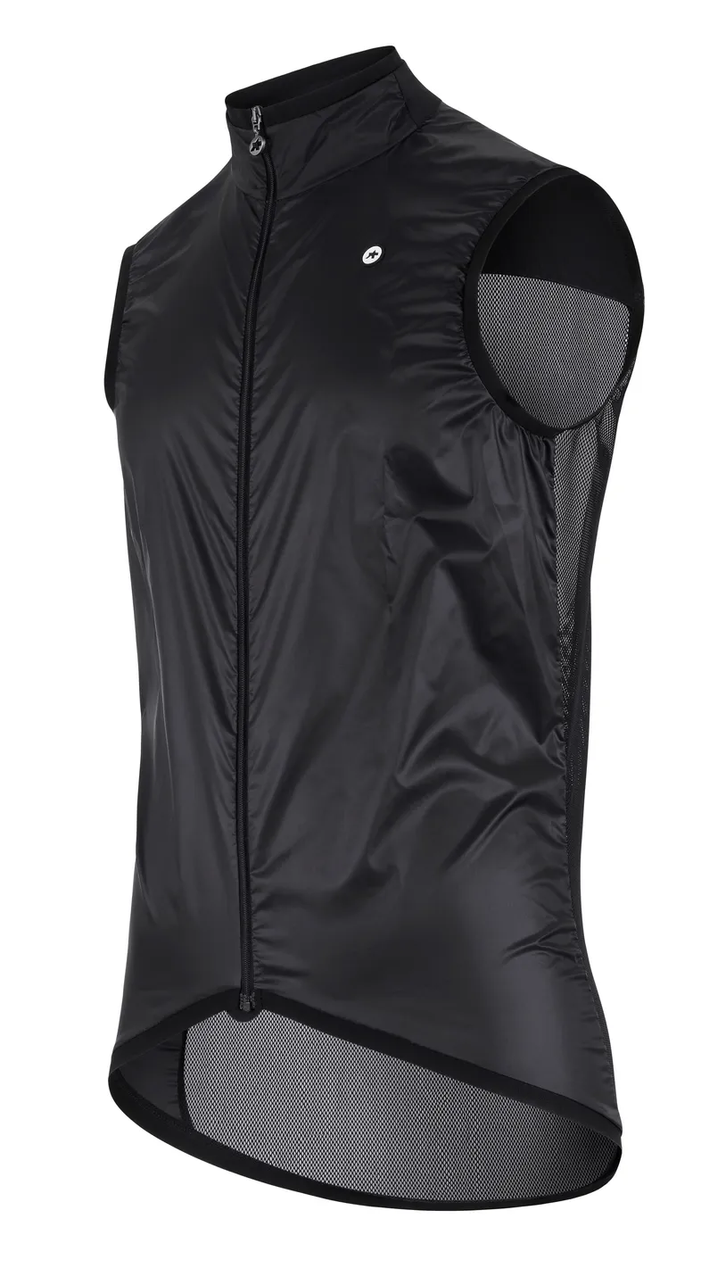 ASSOS Mille GT Wind C2 Sykkelvest