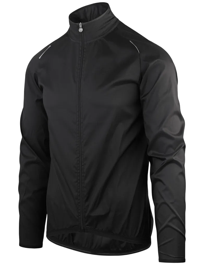 ASSOS Mille GT Wind Sykkeljakke