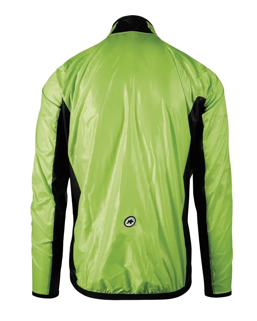 ASSOS Mille GT Wind Sykkeljakke