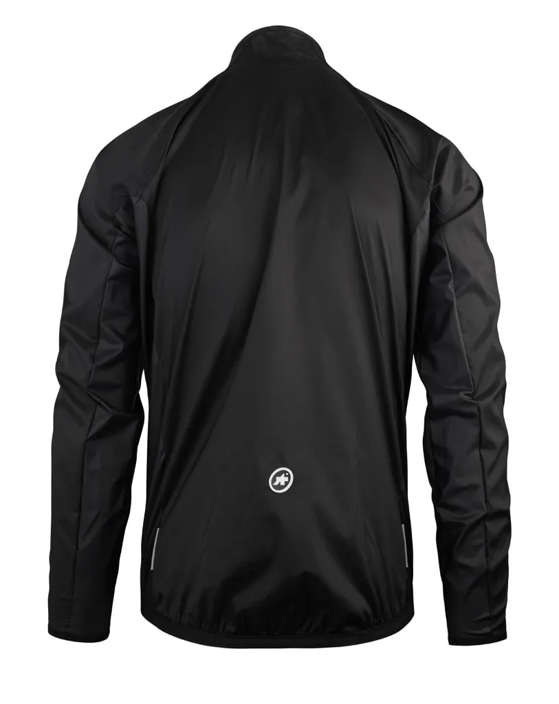 ASSOS Mille GT Wind Sykkeljakke