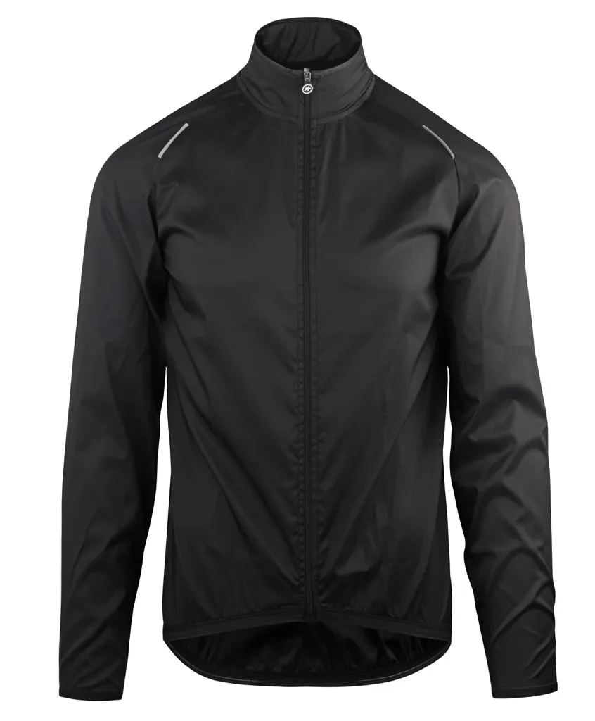 ASSOS Mille GT Wind Sykkeljakke