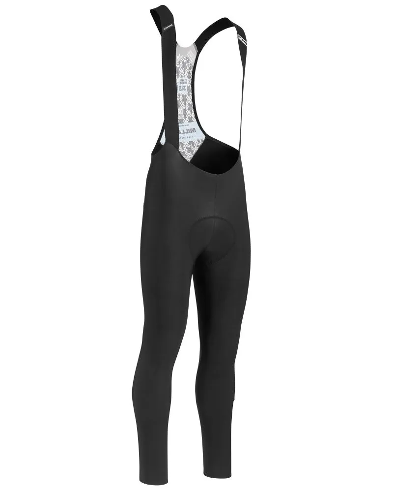 ASSOS MILLE GT Winter BIB M/Pad Tights