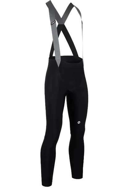 ASSOS Mille GT Winter C2 Sykkelbukse