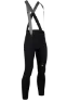 ASSOS Mille GT Winter C2 Sykkelbukse