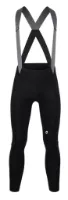 ASSOS Mille GT Winter C2 Sykkelbukse ASSOS Mille GT Winter C2 Sykkelbukse