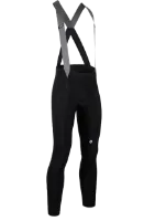 ASSOS Mille GT Winter C2 Sykkelbukse