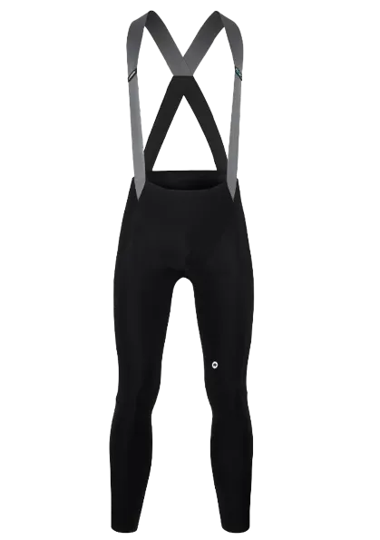 ASSOS Mille GT Winter C2 Sykkelbukse ASSOS Mille GT Winter C2 Sykkelbukse