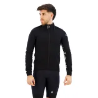 ASSOS Mille GT Winter EVO Sykkeljakke ASSOS Mille GT Winter EVO Sykkeljakke