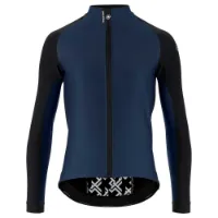 ASSOS Mille GT Winter EVO Sykkeljakke ASSOS Mille GT Winter EVO Sykkeljakke