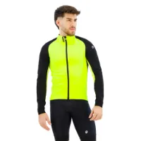 ASSOS Mille GT Winter EVO Sykkeljakke ASSOS Mille GT Winter EVO Sykkeljakke